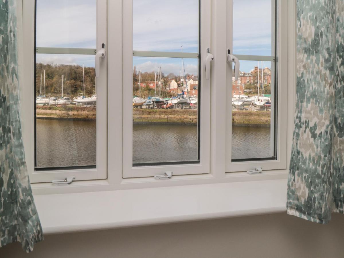 Quayside Haven Whitby Exterior foto