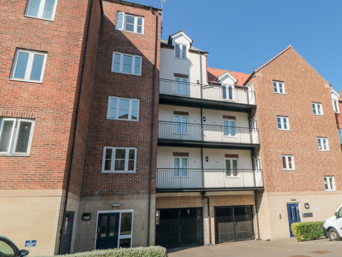 Quayside Haven Whitby Exterior foto