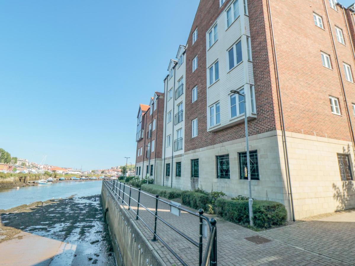 Quayside Haven Whitby Exterior foto