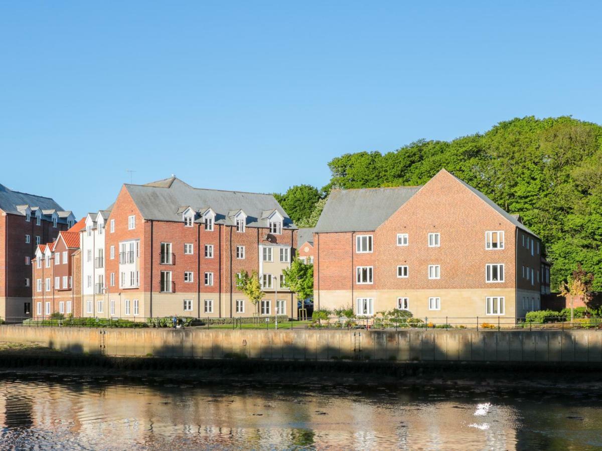 Quayside Haven Whitby Exterior foto