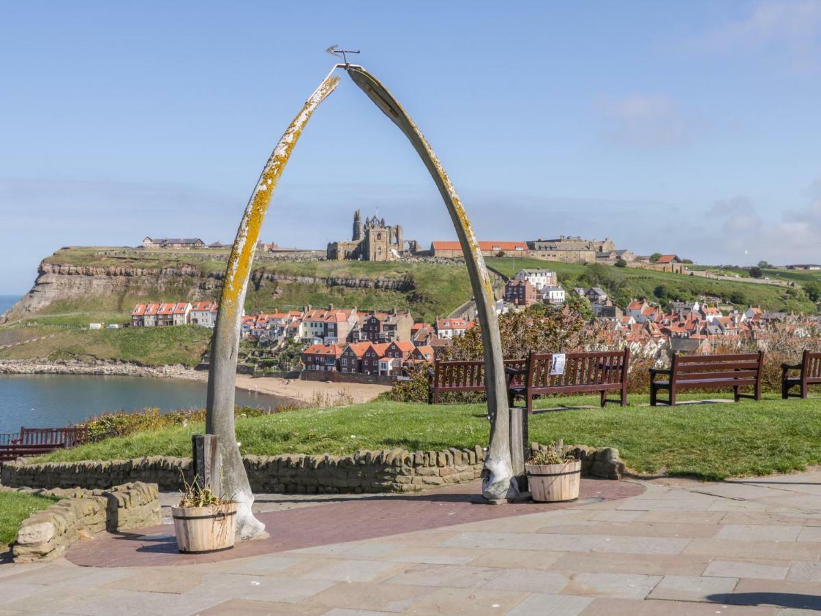Quayside Haven Whitby Exterior foto