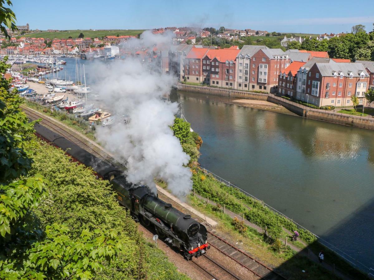Quayside Haven Whitby Exterior foto