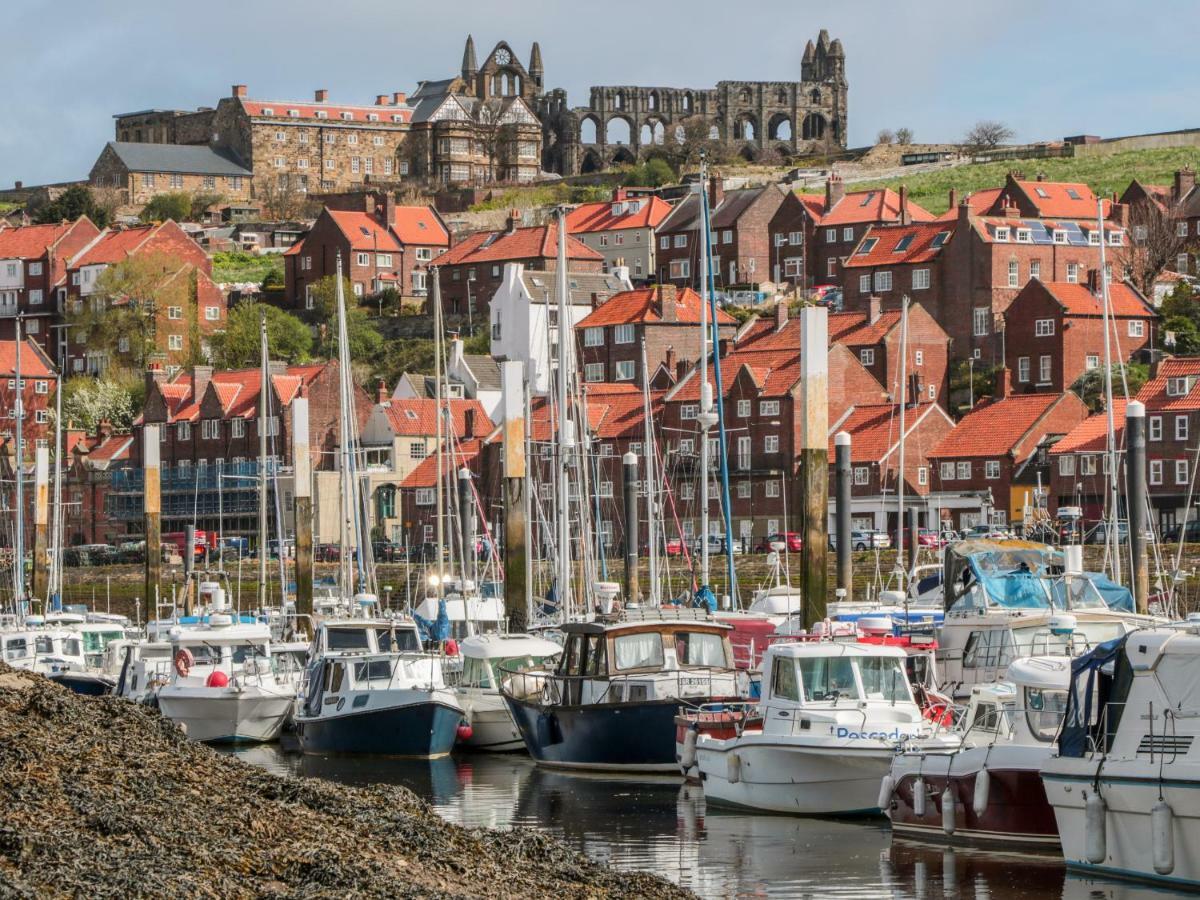 Quayside Haven Whitby Exterior foto